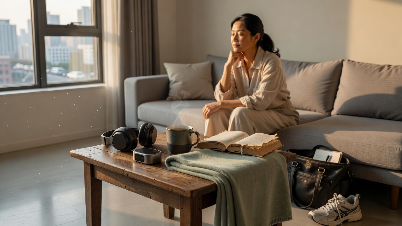 Integrating Zedwell Into Modern Wellness Routines