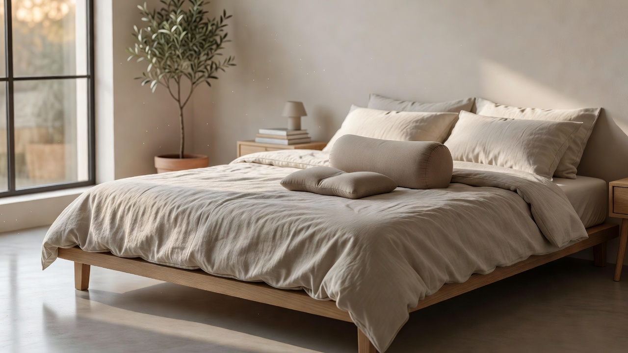 Zedwell Briefing: Essential Guide to Sleep Wellness